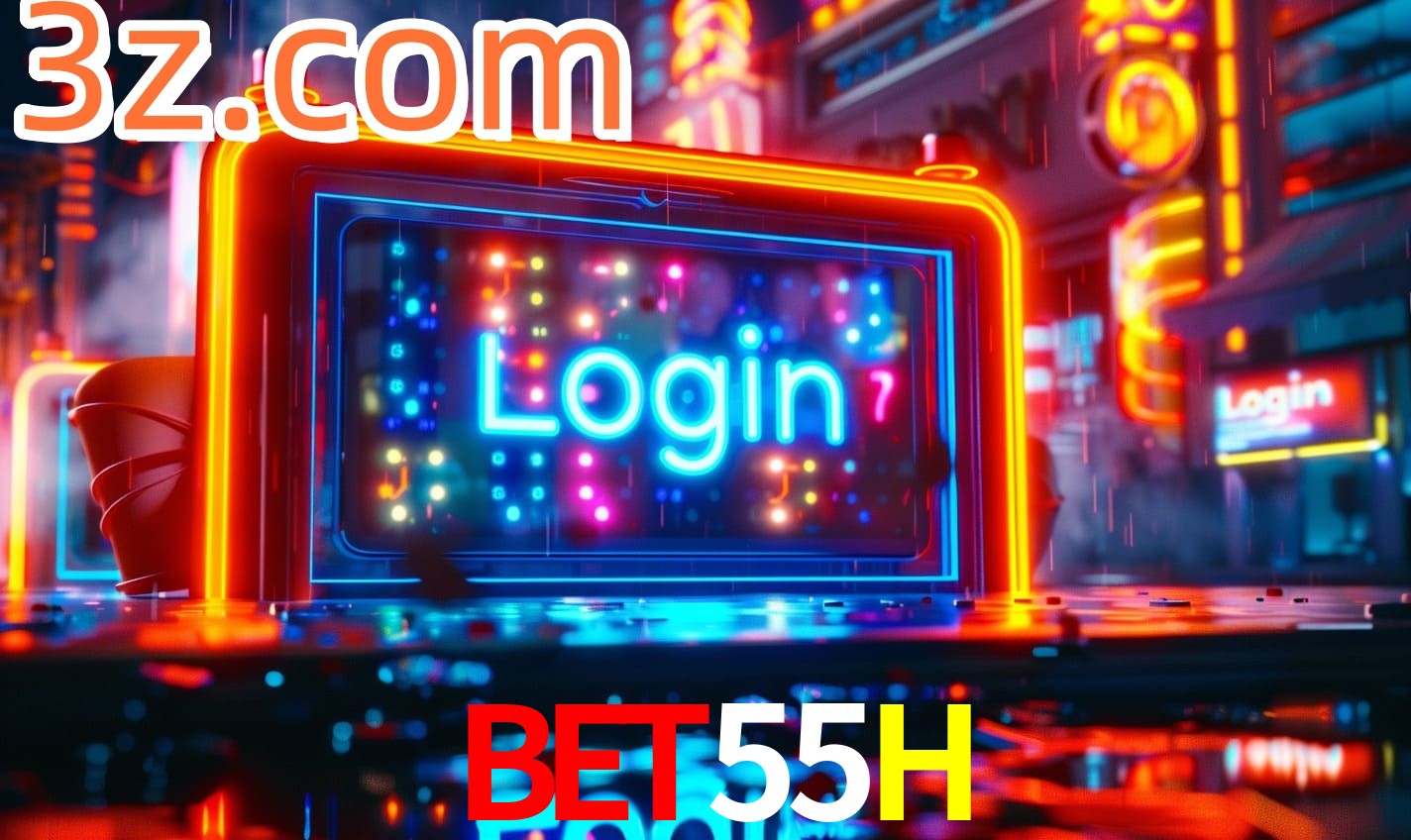 Registre-se hoje no Cassino BET55H